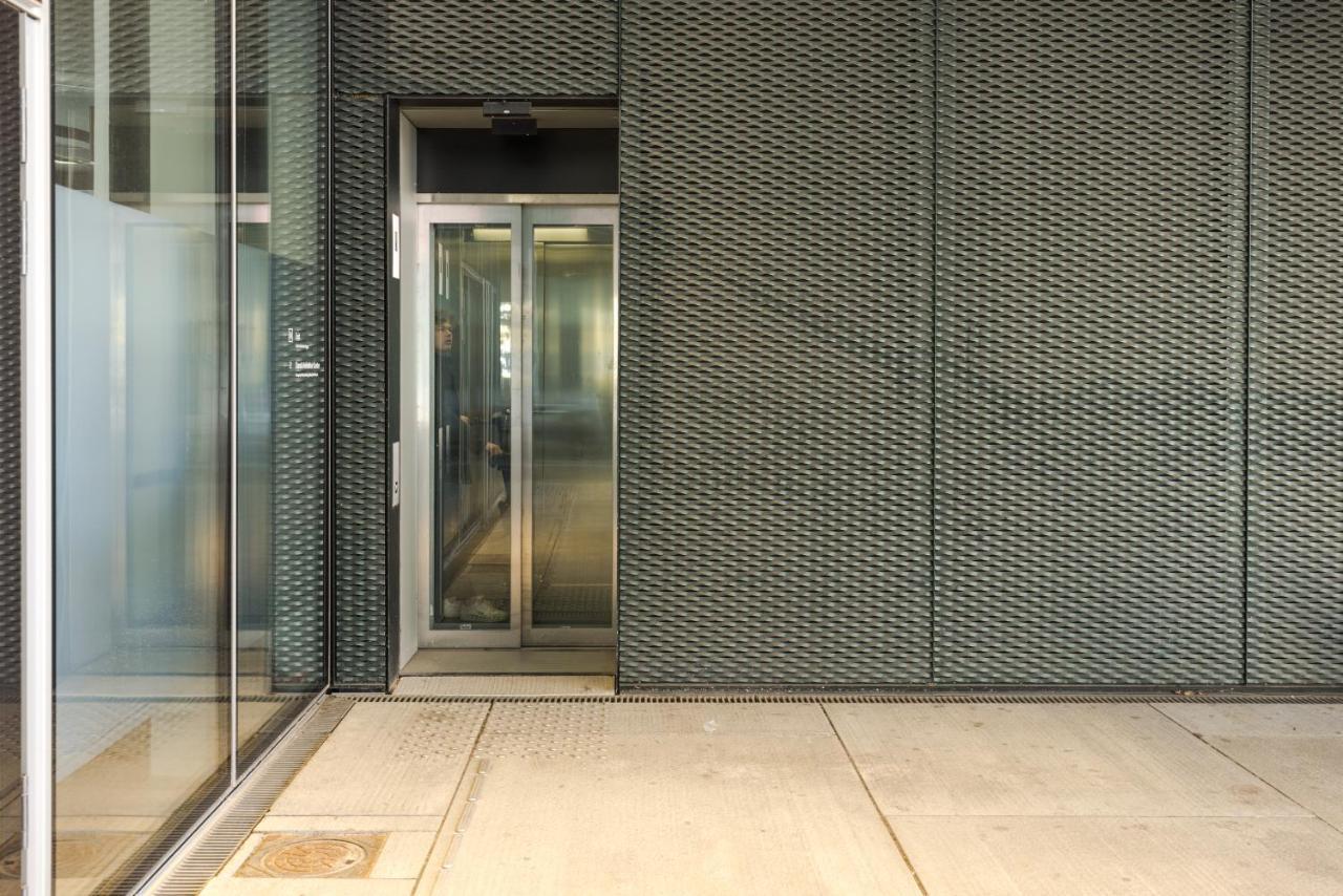 קופנהגן Luxury Harbourfront Penthouse With Private Rooftop מראה חיצוני תמונה